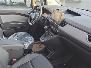 Nissan Townstar Townstar Kasten L1 2,2t N-Connecta Option🔥 CCS Winterpaket Top Ausgestattet🔥