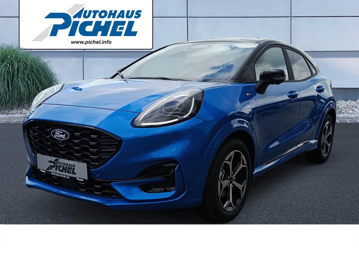 Ford Puma ST-Line❗SOFORT❗TZ-AKTION❗