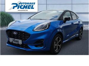 Ford Puma ST-Line❗SOFORT❗TZ-AKTION❗