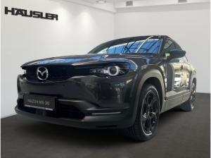 Mazda MX-30 R-EV Nagisa⚡Vorführwagen – Stylisch. Innovativ. Jetzt zum Top-Leasingpreis! 🔋🔥