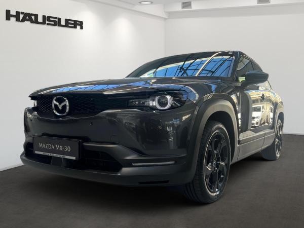 Mazda MX-30 R-EV Nagisa⚡Vorführwagen – Stylisch. Innovativ. Jetzt zum Top-Leasingpreis! 🔋🔥