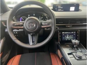 Mazda MX-30 R-EV Nagisa⚡Vorführwagen – Stylisch. Innovativ. Jetzt zum Top-Leasingpreis! 🔋🔥