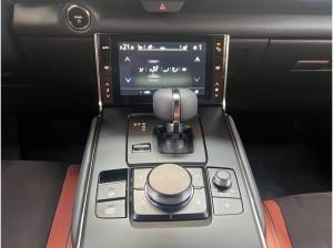 Mazda MX-30 R-EV Nagisa⚡Vorführwagen – Stylisch. Innovativ. Jetzt zum Top-Leasingpreis! 🔋🔥