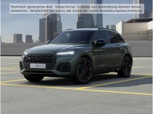 Audi SQ5 TDI quattro tiptronic Matrix-LED Panorama Navi DAB VC B&O