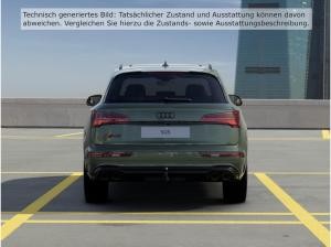 Audi SQ5 TDI quattro tiptronic Matrix-LED Panorama Navi DAB VC B&O