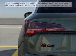 Audi SQ5 TDI quattro tiptronic Matrix-LED Panorama Navi DAB VC B&O