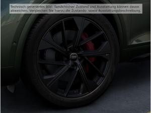 Audi SQ5 TDI quattro tiptronic Matrix-LED Panorama Navi DAB VC B&O