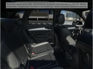 Audi SQ5 TDI quattro tiptronic Matrix-LED Panorama Navi DAB VC B&O