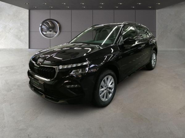 Skoda Kamiq Selection 1,0 TSI Navi, PDC zzgl. 750€ Zusatzprämie*