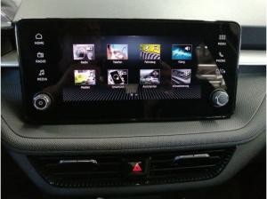 Skoda Fabia Essence 1,0 TSI 5-Gang-Schaltgetriebe