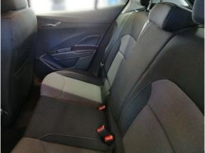 Skoda Fabia Essence 1,0 TSI 5-Gang-Schaltgetriebe