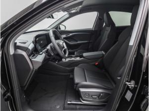 Audi Q6 e-tron Sportback AHK Matrix ACC BeifDispl.