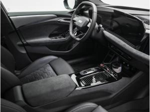 Audi A6 e-tron Avant performance AHK B&O HUD TechPlus