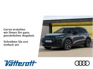 Audi Q6 e-tron quattro UPE 98.840 S line B&O AHK