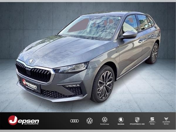 Skoda Scala Tour 1.0 TSI NAVI/RFK/LED/DAB 2xKlima Kam.