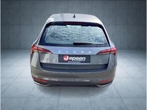 Skoda Scala Tour 1.0 TSI NAVI/RFK/LED/DAB