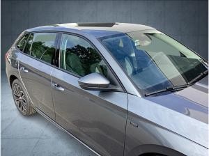 Skoda Scala Tour 1.0 TSI NAVI/RFK/LED/DAB