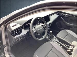 Skoda Scala Tour 1.0 TSI NAVI/RFK/LED/DAB