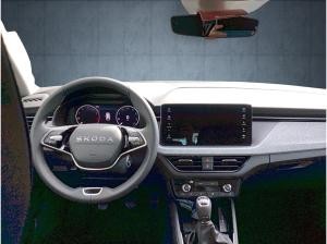 Skoda Scala Tour 1.0 TSI NAVI/RFK/LED/DAB