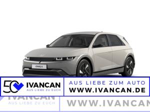 Hyundai IONIQ 5 84KWH UNIQ PARK RELAX KAMERA