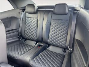 Volkswagen T-Roc Cabriolet R-Line BLACK STYLE*RFK*LEDER*AHK*WINTERRÄDER