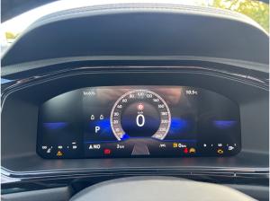 Volkswagen T-Roc Cabriolet R-Line BLACK STYLE*RFK*LEDER*AHK*WINTERRÄDER