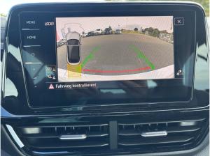 Volkswagen T-Roc Cabriolet R-Line BLACK STYLE*RFK*LEDER*AHK*WINTERRÄDER