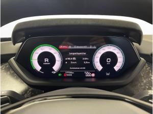 Audi RS e-tron GT performance Carbon Keramik LM 21" B&O