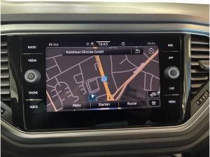 Volkswagen T-Roc Cabriolet 1.0 TSI Active AHK LM 17" Navi