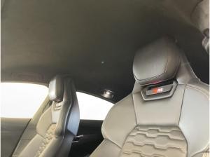 Audi RS e-tron GT performance Carbon Keramik LM 21" B&O