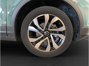 Volkswagen T-Roc Cabriolet 1.0 TSI Active AHK LM 17" Navi
