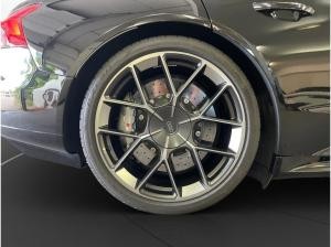 Audi RS e-tron GT performance Carbon Keramik LM 21" B&O