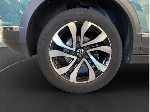 Volkswagen T-Roc Cabriolet 1.0 TSI Active AHK LM 17" Navi