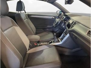 Volkswagen T-Roc Cabriolet 1.0 TSI Active AHK LM 17" Navi
