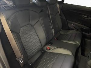 Audi RS e-tron GT performance Carbon Keramik LM 21" B&O