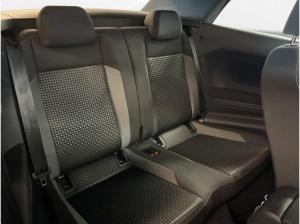 Volkswagen T-Roc Cabriolet 1.0 TSI Active AHK LM 17" Navi