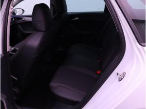 Seat Leon ST FR 1.5 eTSI DSG / Navi, App, Matrix, RFK