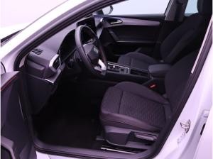 Seat Leon ST FR 1.5 eTSI DSG / Navi, App, Matrix, RFK