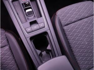 Seat Leon ST FR 1.5 eTSI DSG / Navi, App, Matrix, RFK