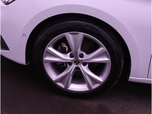 Seat Leon ST FR 1.5 eTSI DSG / Navi, App, Matrix, RFK