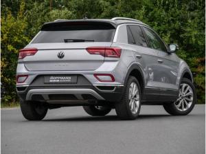 Volkswagen T-Roc Style 1.5 TSI AHK ACC LED SHZ