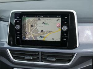 Volkswagen T-Roc Style 1.5 TSI AHK ACC LED SHZ