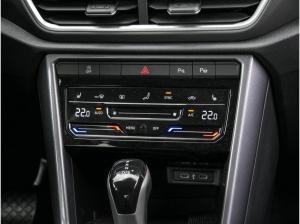 Volkswagen T-Roc Style 1.5 TSI AHK ACC LED SHZ