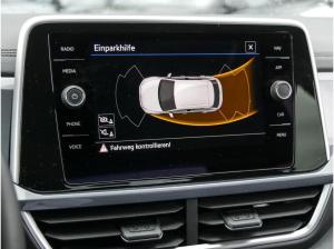 Volkswagen T-Roc Style 1.5 TSI AHK ACC LED SHZ