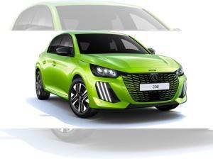 Peugeot 208 🏖️ ANGEBOT 🏖️ ALLURE HYBRID 110 e-DSC6 🚘