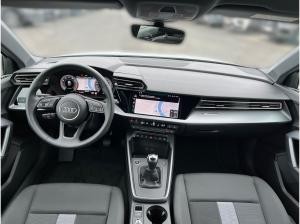 Audi A3 Sportback advanced 30 TFSI / ParkAssi, Navi+