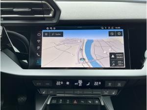 Audi A3 Sportback advanced 30 TFSI / ParkAssi, Navi+