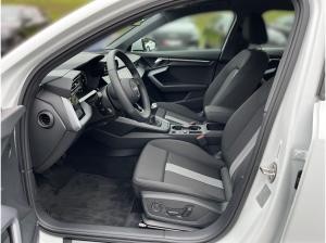 Audi A3 Sportback advanced 30 TFSI / ParkAssi, Navi+