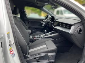 Audi A3 Sportback advanced 30 TFSI / ParkAssi, Navi+
