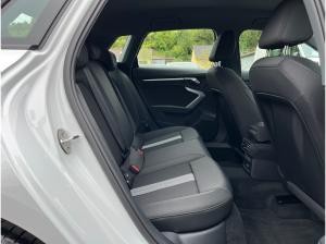 Audi A3 Sportback advanced 30 TFSI / ParkAssi, Navi+